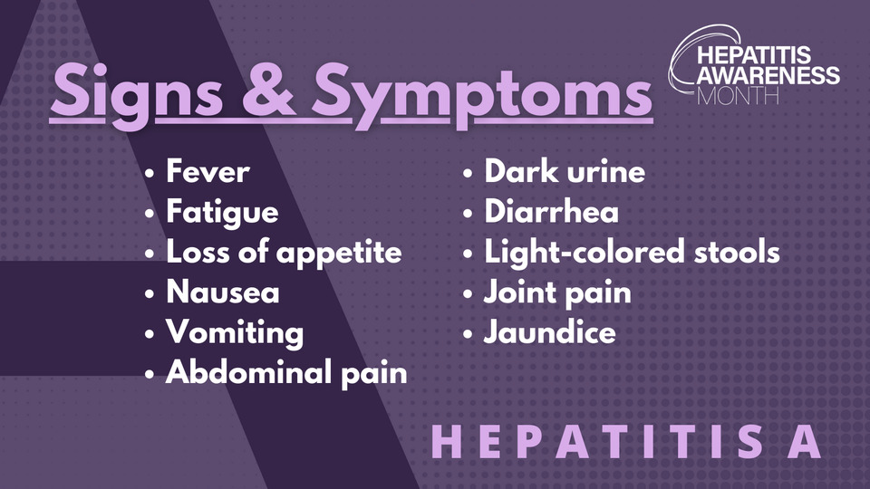 Hepatitis A New Hampshire Department Of Health And Human Services